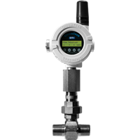 Wireless Flow Totalizer Transmitter (FT1)